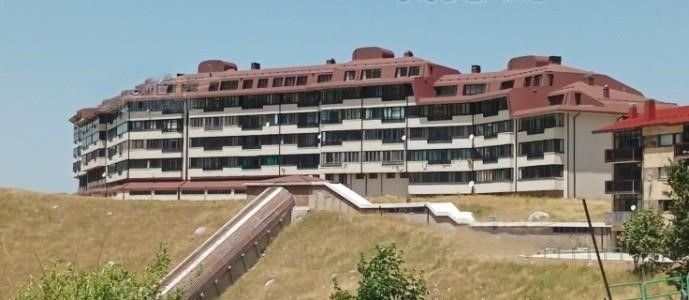 appartamento in vendita a San Massimo