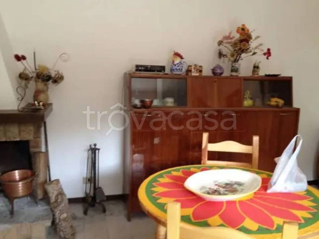 appartamento in vendita a San Massimo