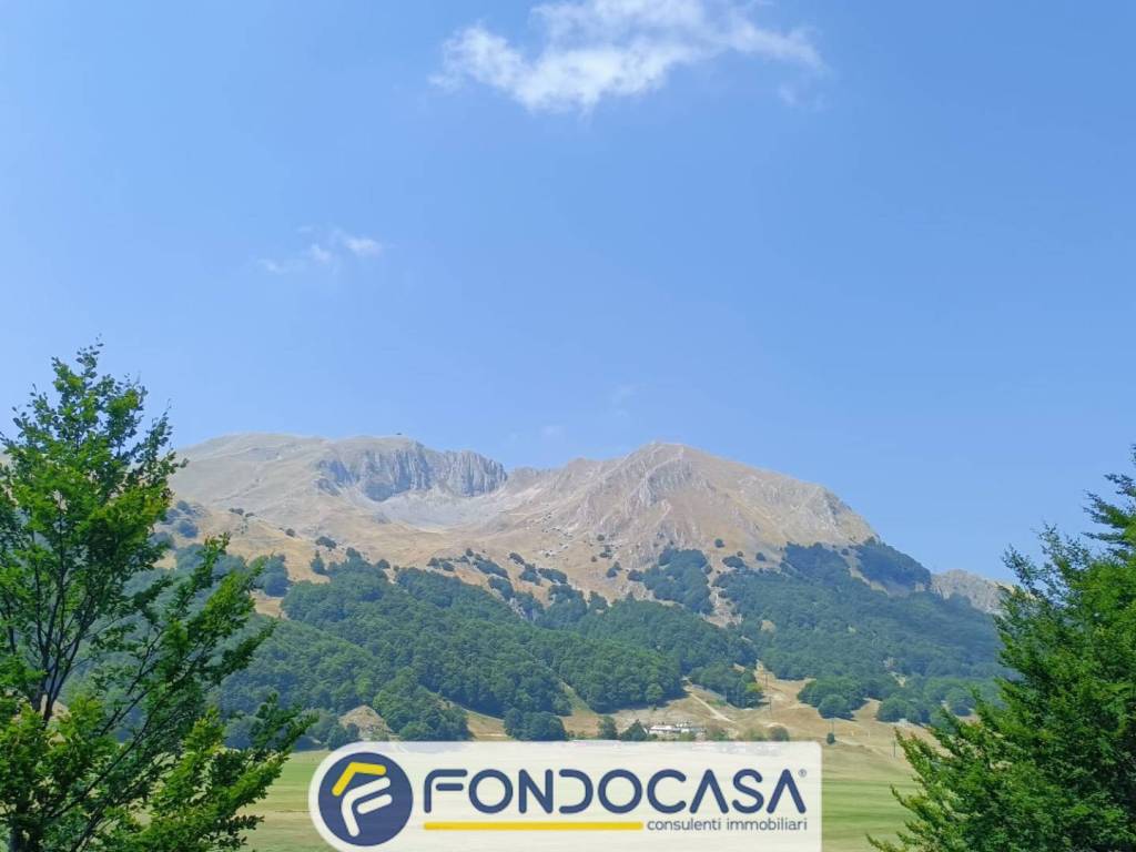 appartamento in vendita a San Massimo