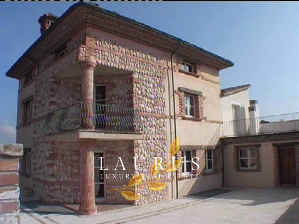 appartamento in vendita a San Massimo