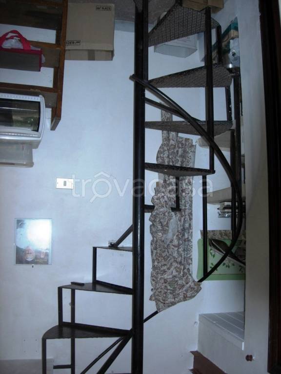 casa indipendente in vendita a San Massimo