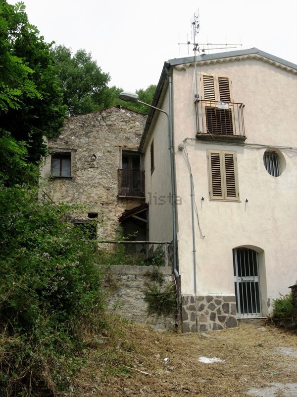 casa indipendente in vendita a San Massimo