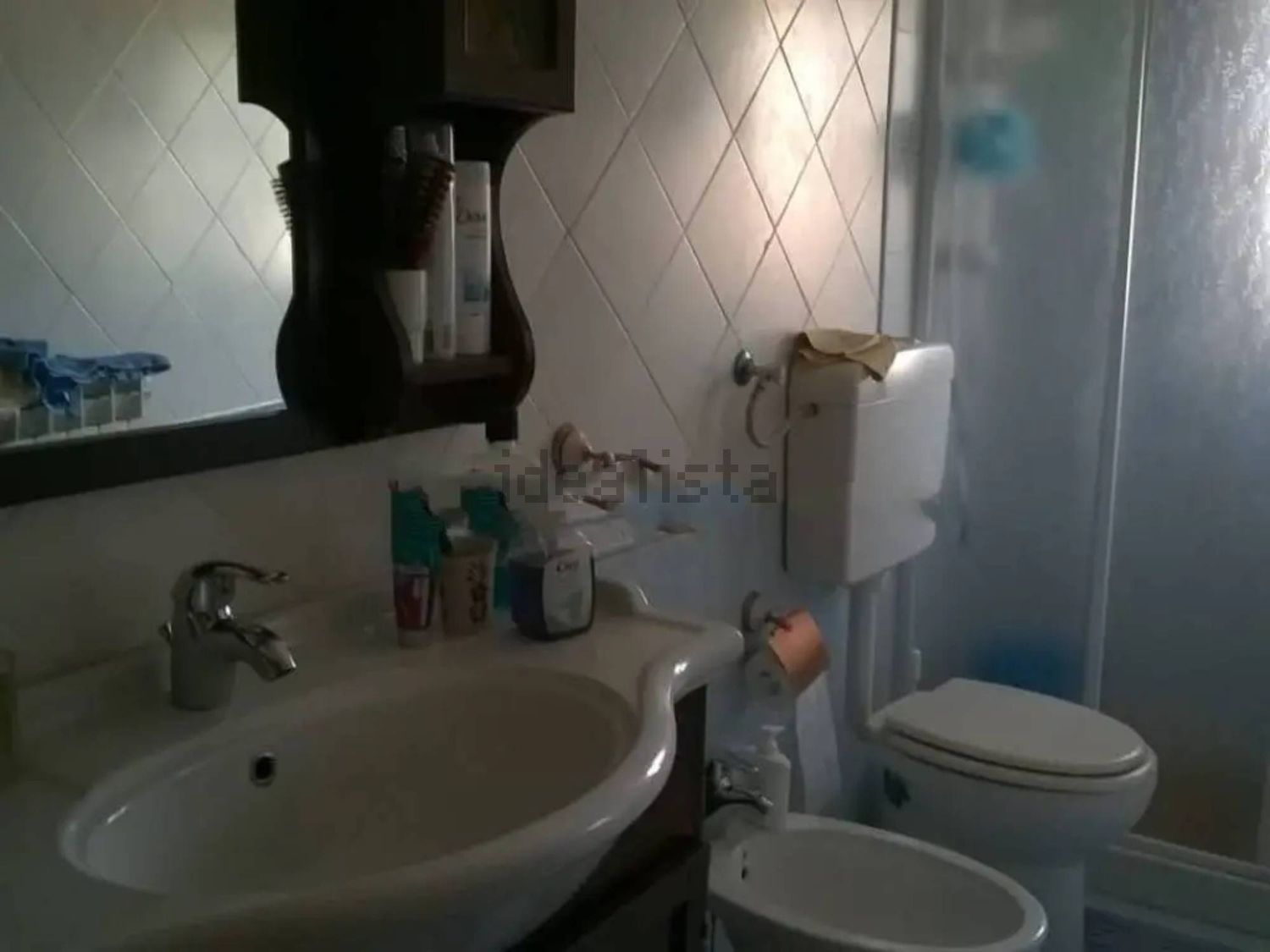 appartamento in vendita a San Massimo