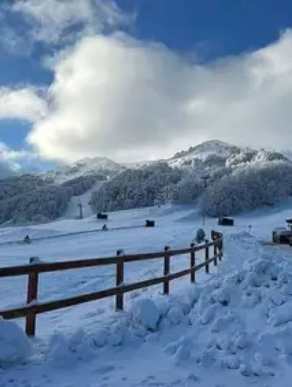 appartamento in vendita a San Massimo