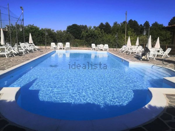 casa indipendente in vendita a San Massimo