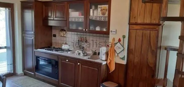 casa indipendente in vendita a San Massimo