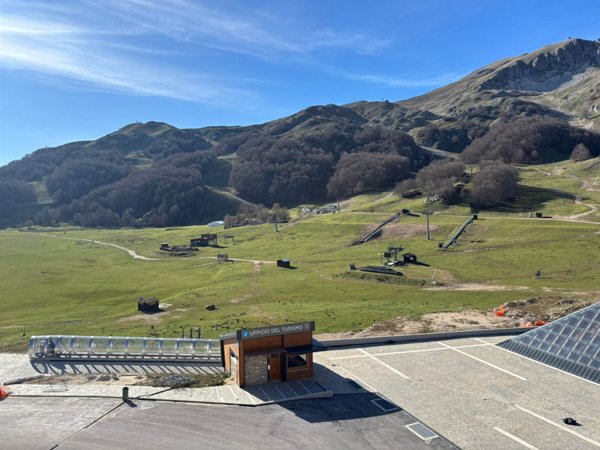appartamento in vendita a San Massimo