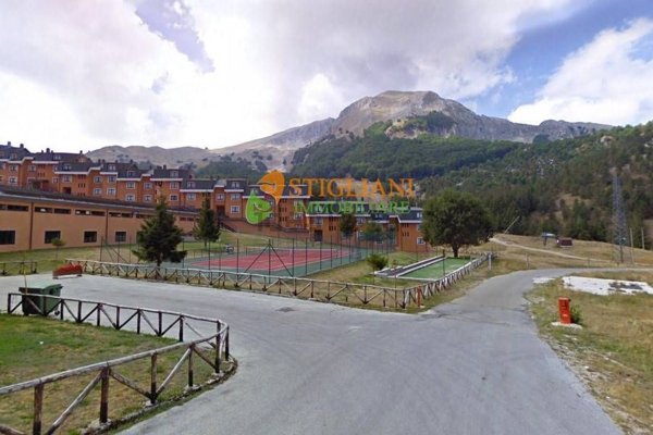 appartamento in vendita a San Massimo