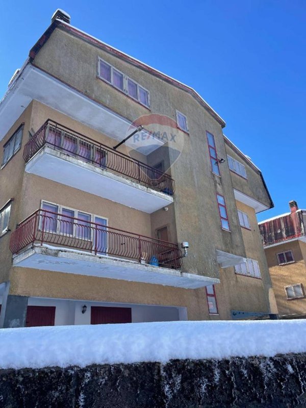 appartamento in vendita a San Massimo