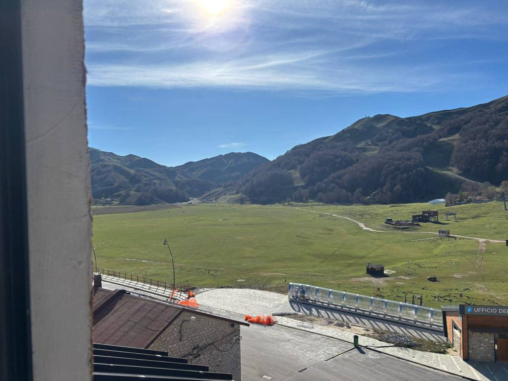 appartamento in vendita a San Massimo