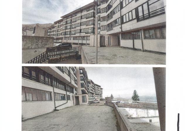 appartamento in vendita a San Massimo