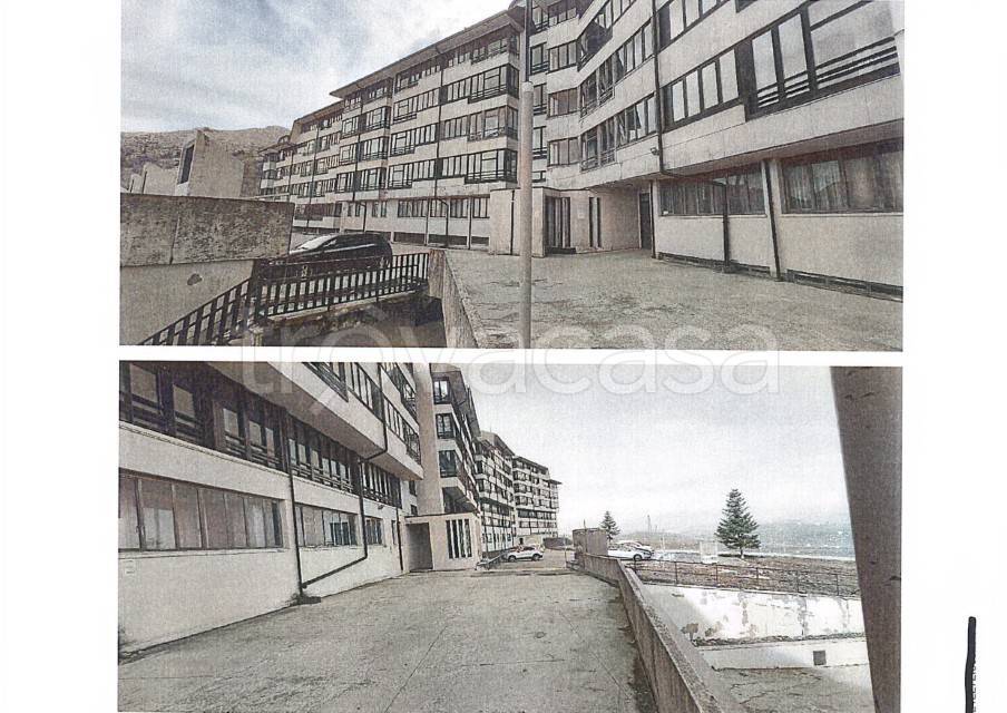 appartamento in vendita a San Massimo