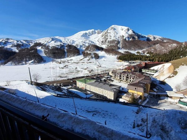 appartamento in vendita a San Massimo