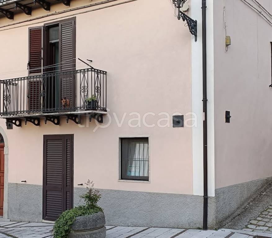 appartamento in vendita a San Massimo