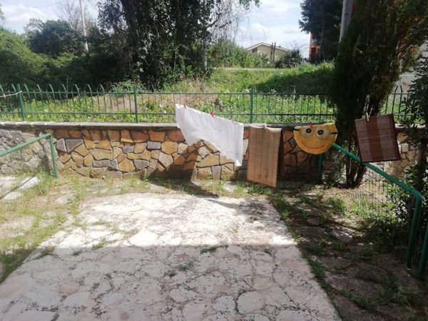 casa indipendente in vendita a San Massimo