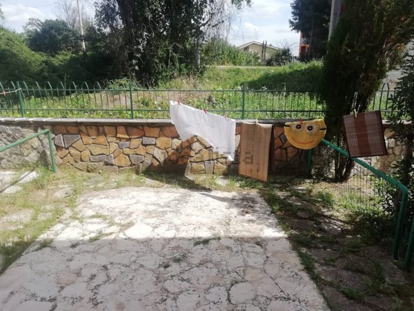 casa indipendente in vendita a San Massimo