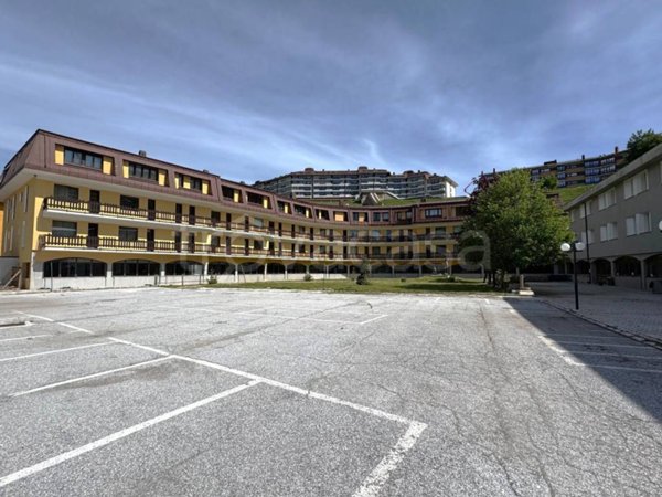 appartamento in vendita a San Massimo