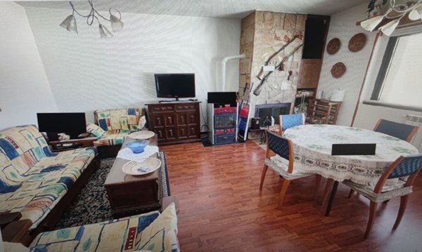 appartamento in vendita a San Massimo