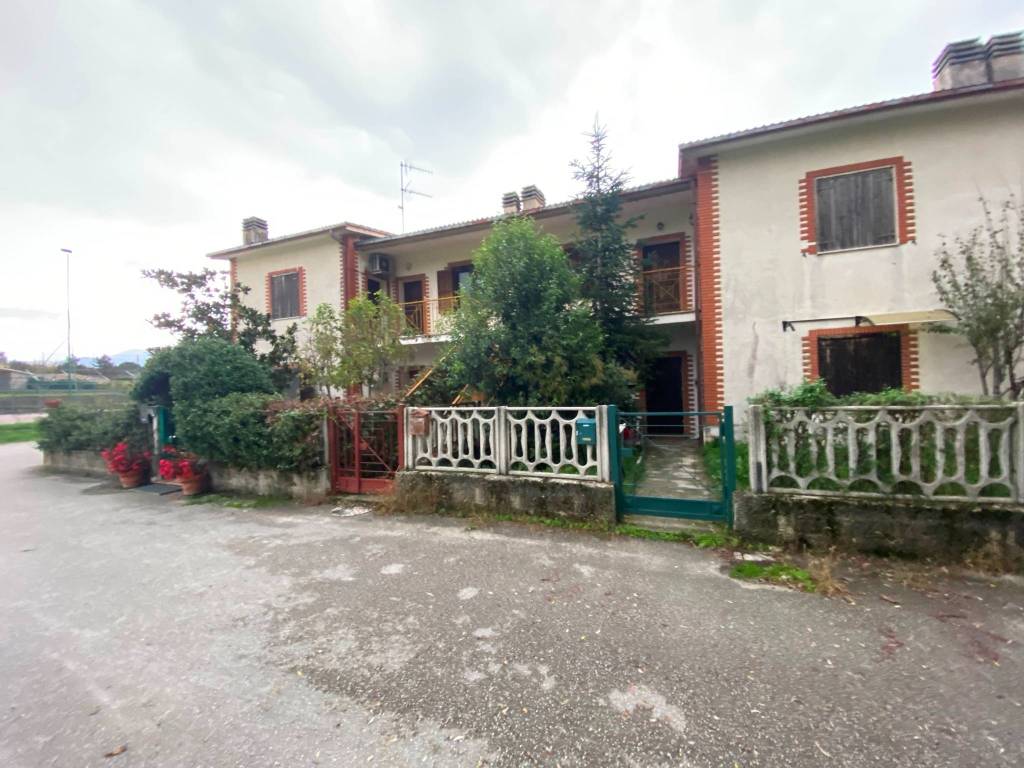 appartamento in vendita a San Massimo