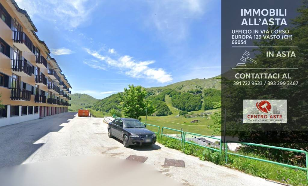 appartamento in vendita a San Massimo