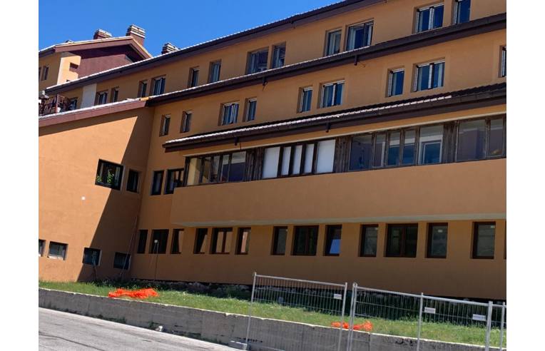 appartamento in vendita a San Massimo