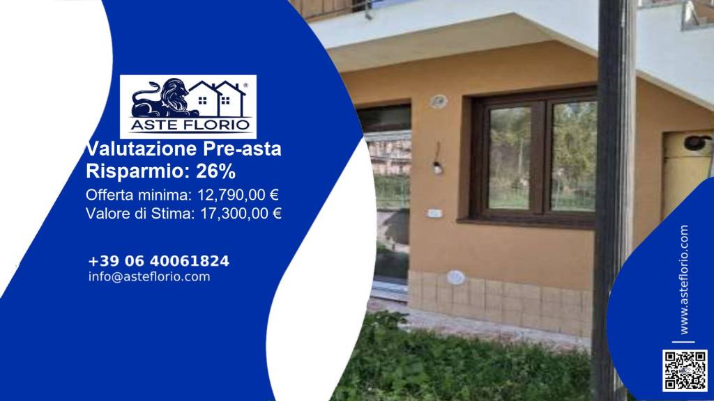 appartamento in vendita a San Massimo