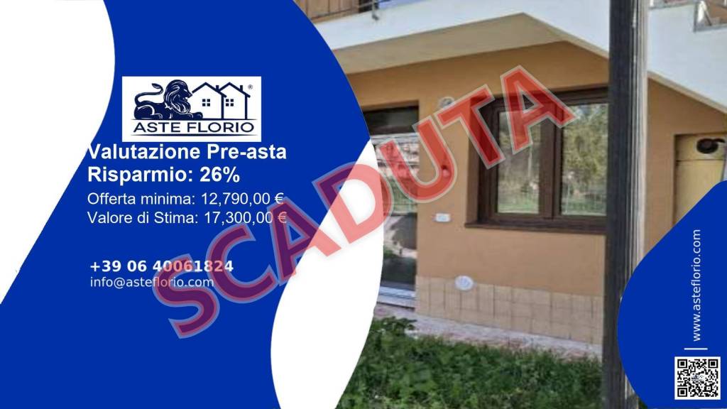 appartamento in vendita a San Massimo