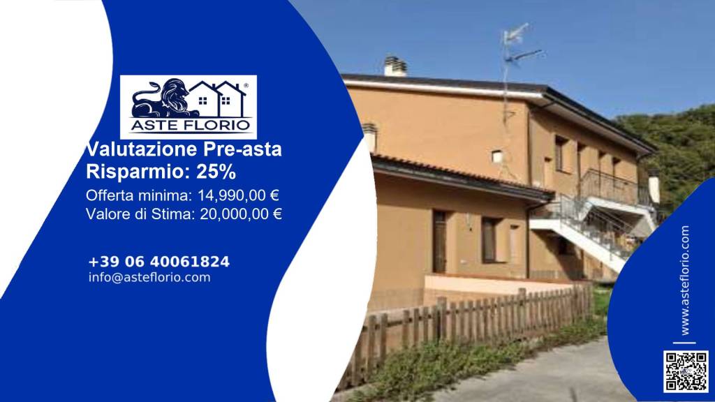 appartamento in vendita a San Massimo