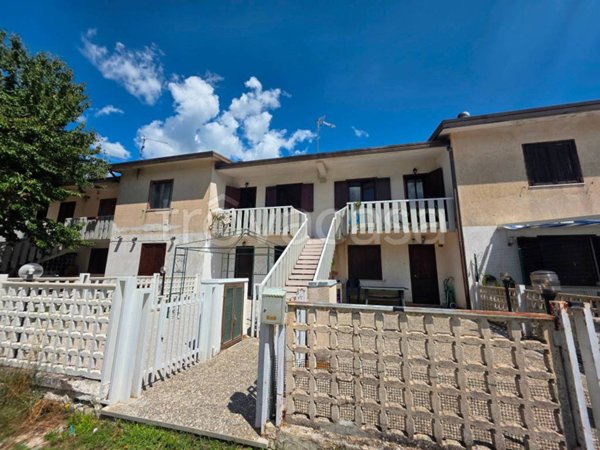 appartamento in vendita a San Massimo