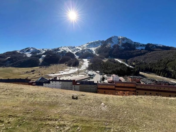 appartamento in vendita a San Massimo