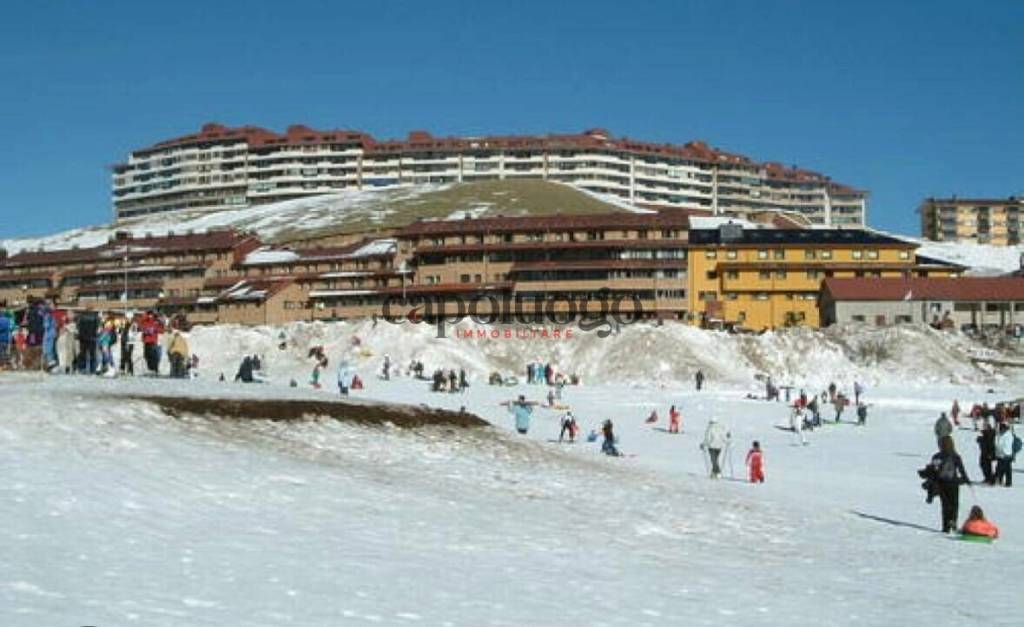 appartamento in vendita a San Massimo