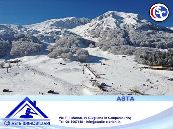 appartamento in vendita a San Massimo