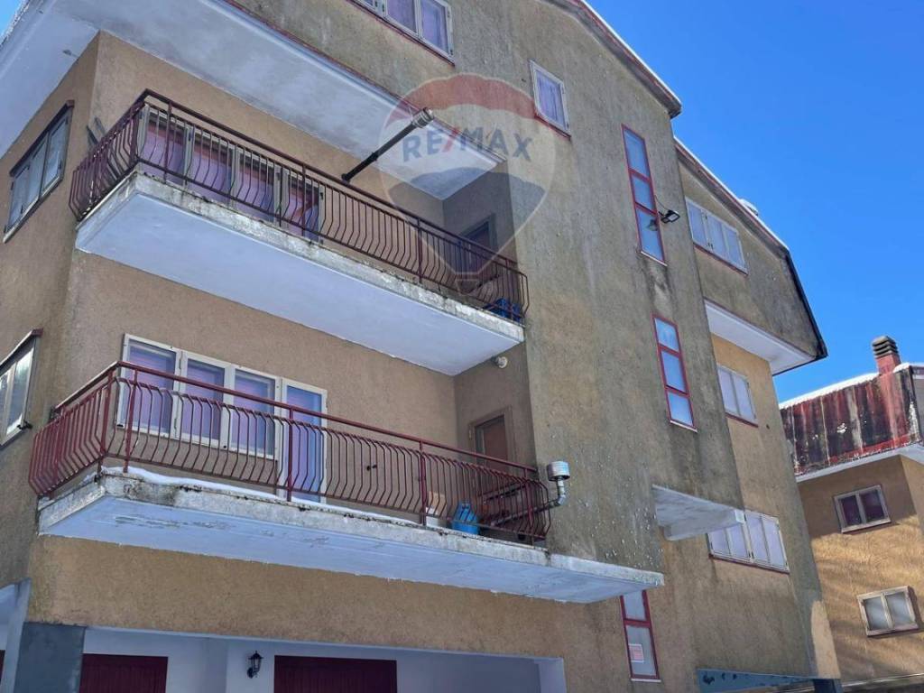 appartamento in vendita a San Massimo