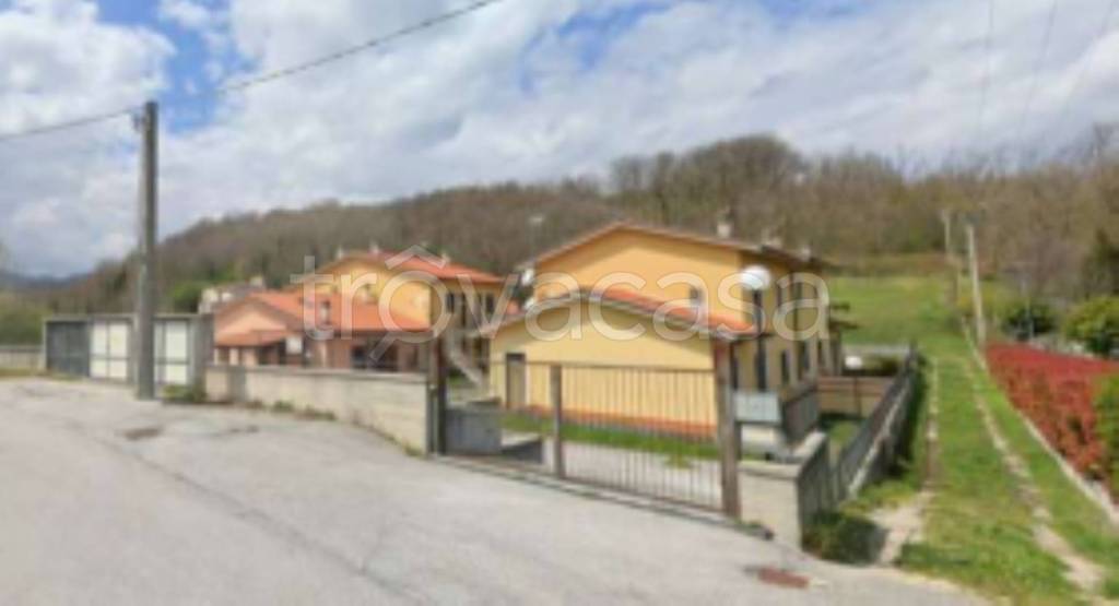 appartamento in vendita a San Massimo