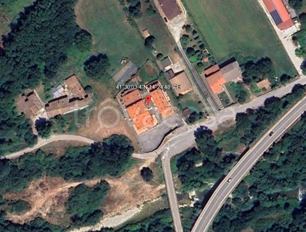 appartamento in vendita a San Massimo