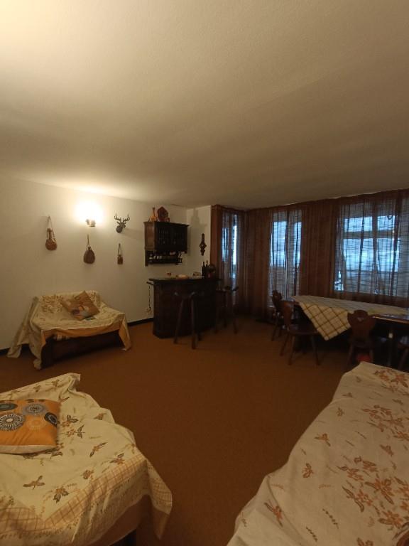 appartamento in vendita a San Massimo