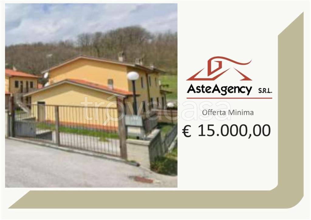 appartamento in vendita a San Massimo