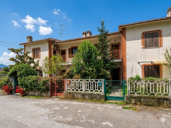 appartamento in vendita a San Massimo