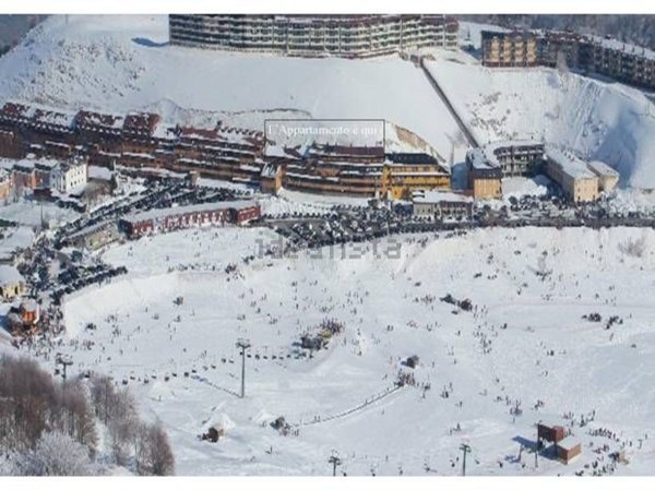 appartamento in vendita a San Massimo