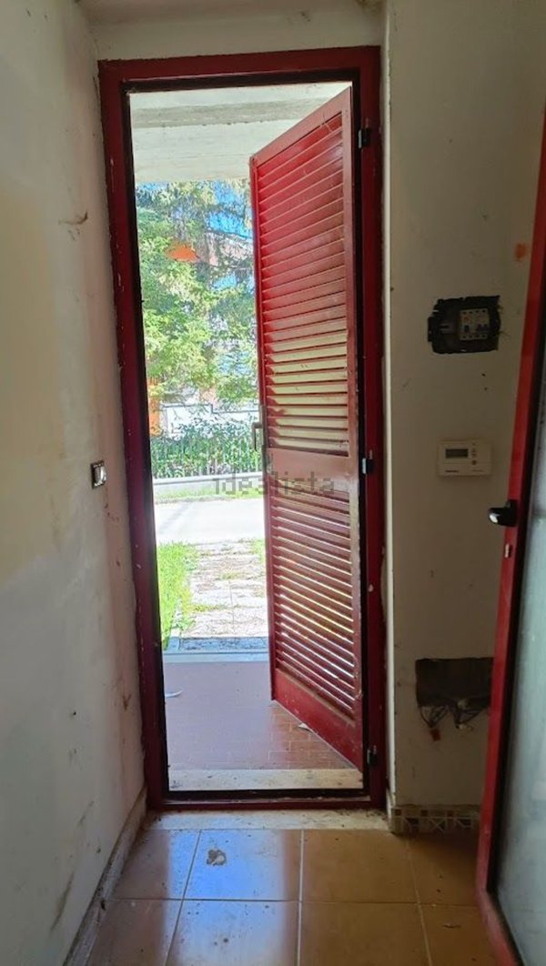 appartamento in vendita a San Massimo