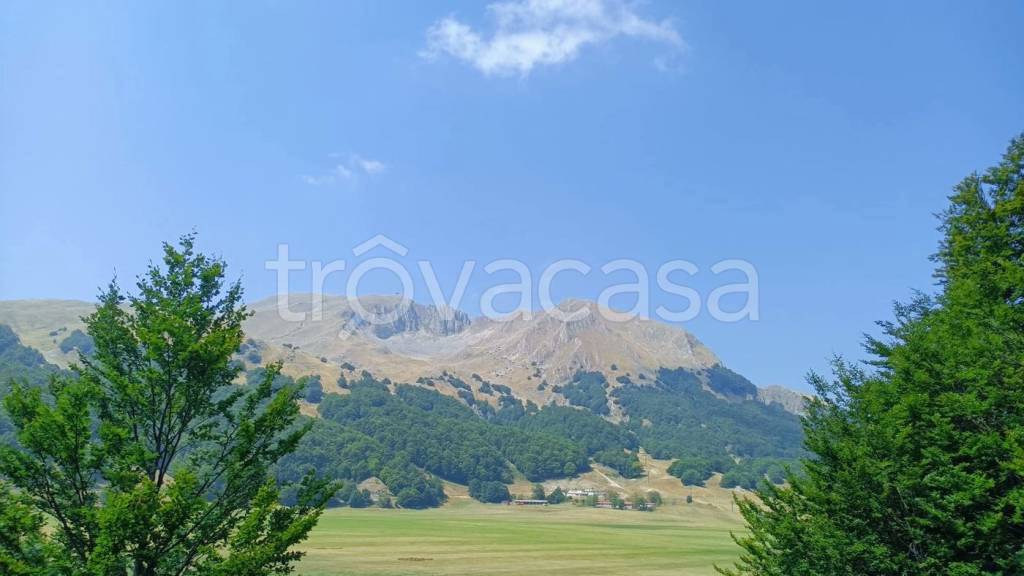 appartamento in vendita a San Massimo