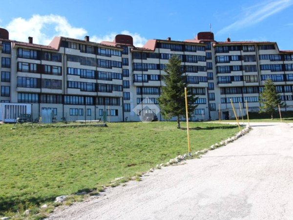 appartamento in vendita a San Massimo