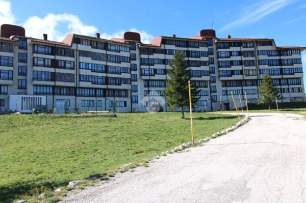 appartamento in vendita a San Massimo