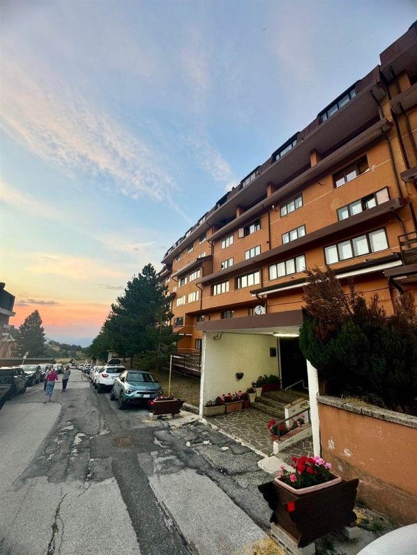 appartamento in vendita a San Massimo