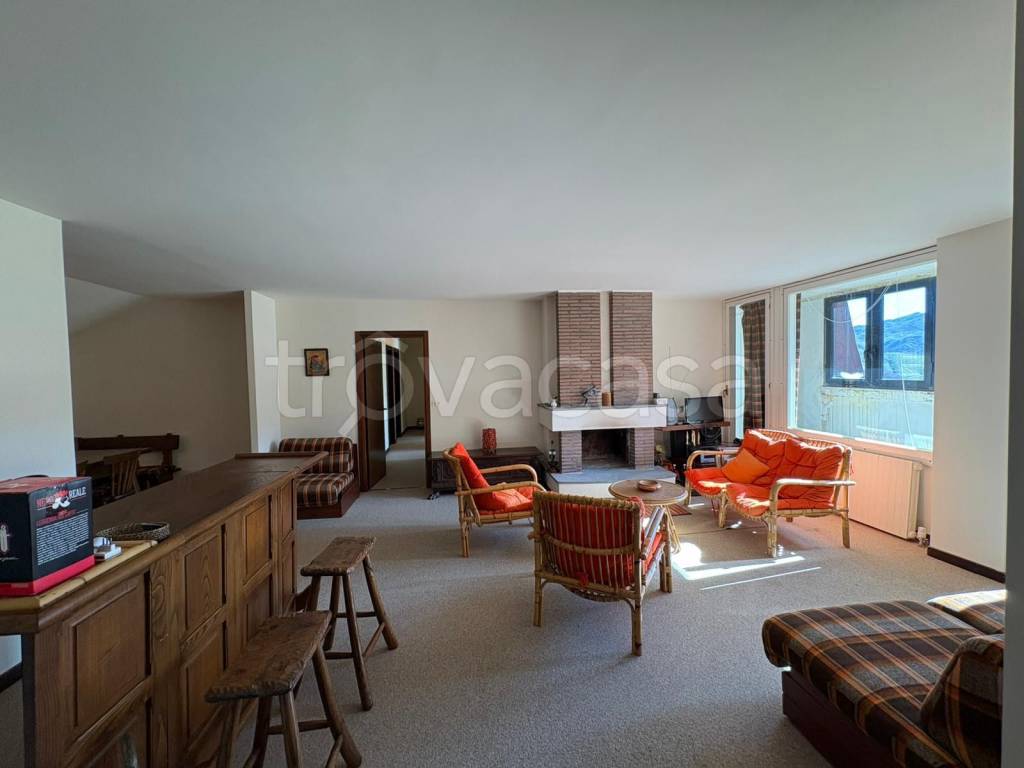 appartamento in vendita a San Massimo