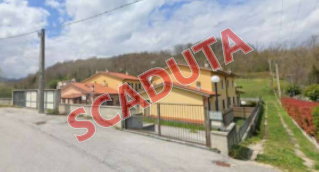 appartamento in vendita a San Massimo