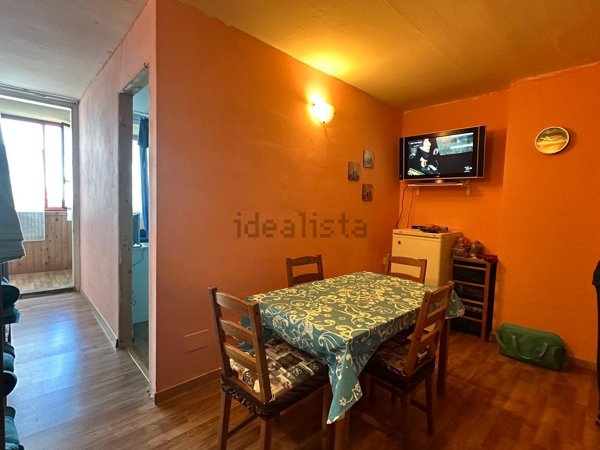 appartamento in vendita a San Massimo