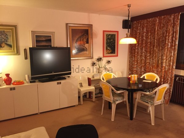 appartamento in vendita a San Massimo