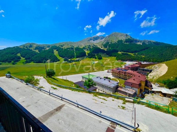 appartamento in vendita a San Massimo