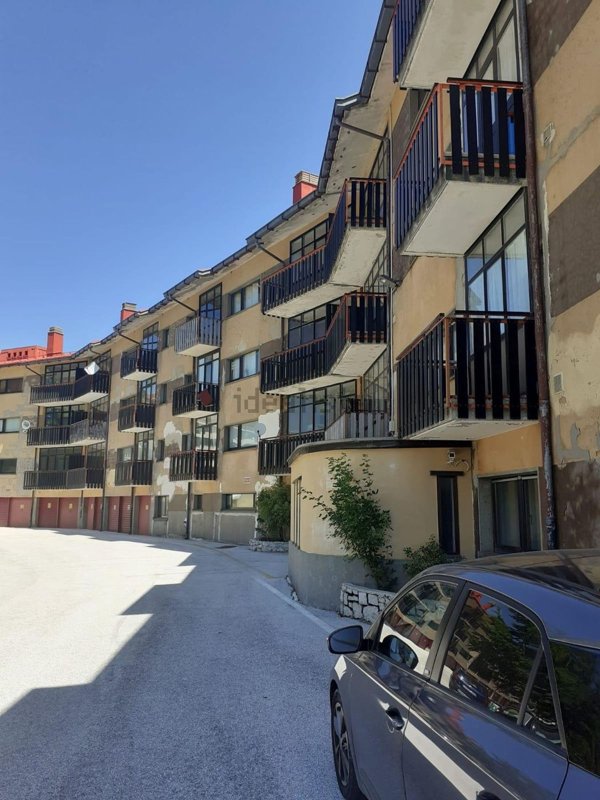 appartamento in vendita a San Massimo